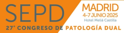 27º Congreso de Patología Dual. Madrid, 5-7- Junio 2025