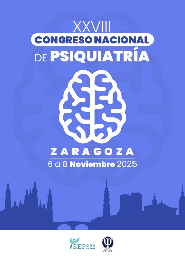 XXVIII Congreso Nacional de Psiquiatría 2025