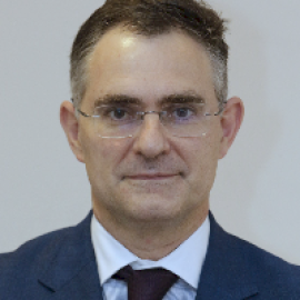 Carlos Roncero