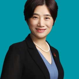 Min Zhao